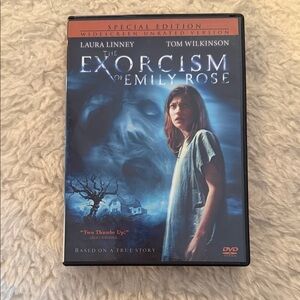 The Exorcism of Emily Rose (DVD)